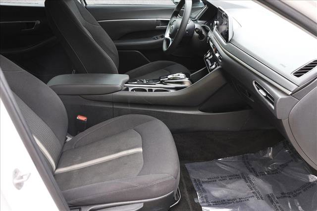 Used 2023 Hyundai Sonata SEL FWD image 29