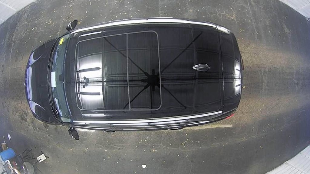 Used 2015 BMW X5 xDrive35d image 7