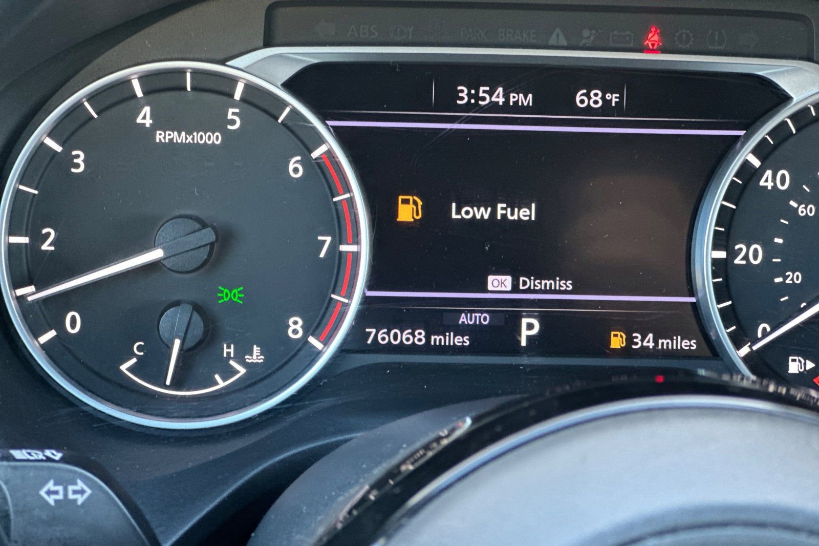 Used 2021 Nissan Rogue S AWD/4WD image 29