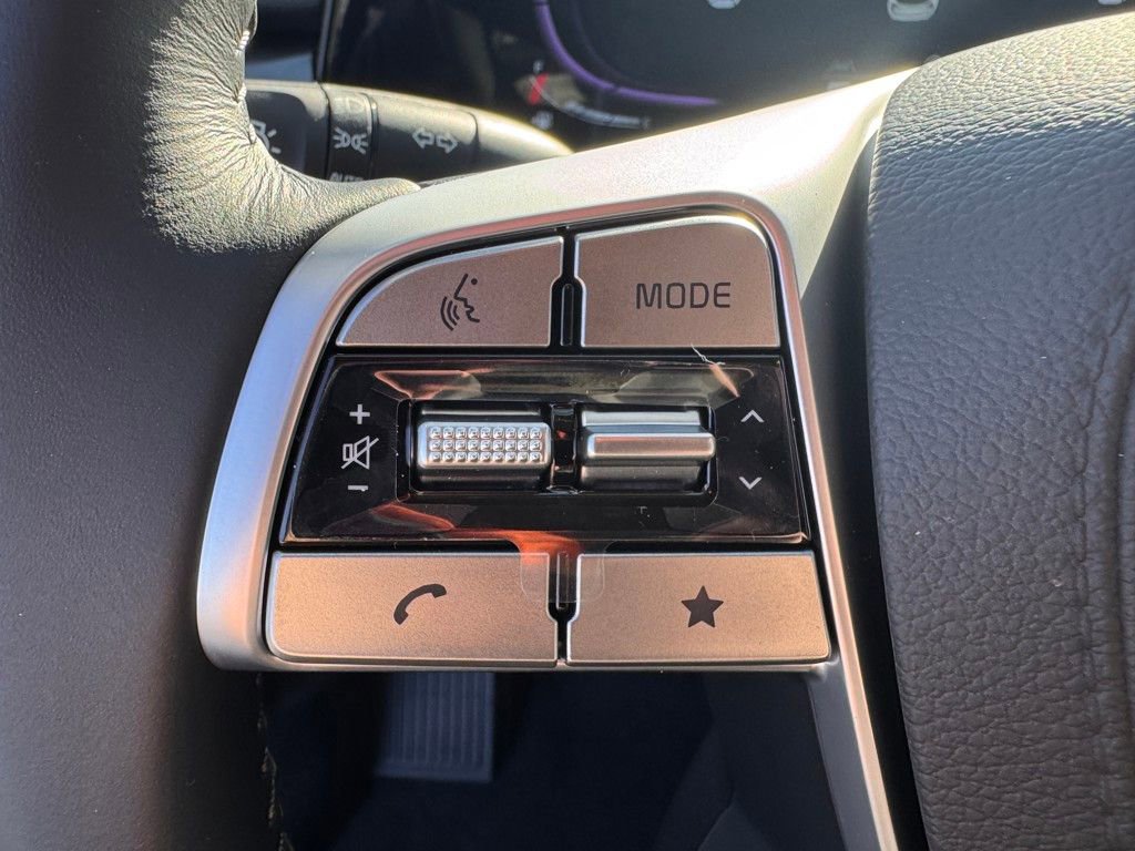 New 2025 Kia Telluride SX X-Line image 26