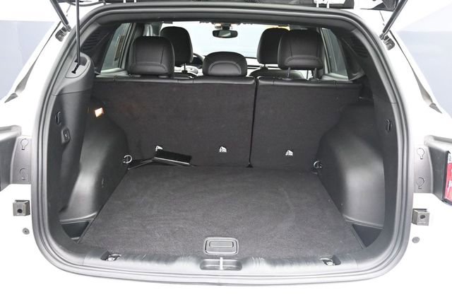 Used 2026 Jeep Compass Limited AWD/4WD image 23