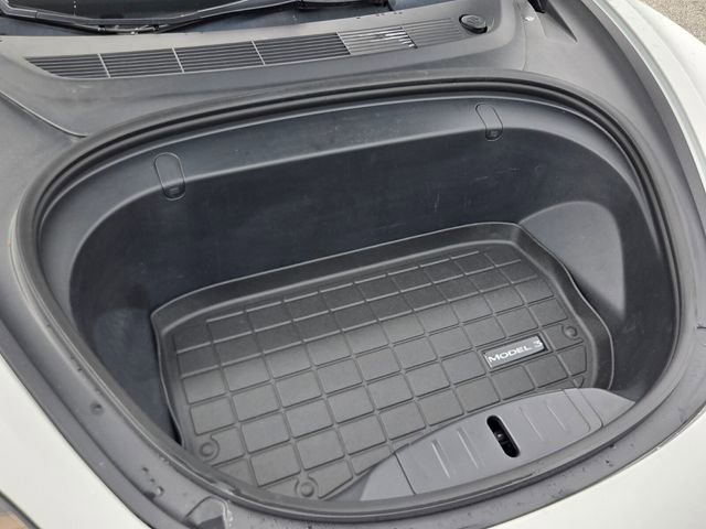 Used 2019 Tesla Model 3 Long Range AWD/4WD image 18