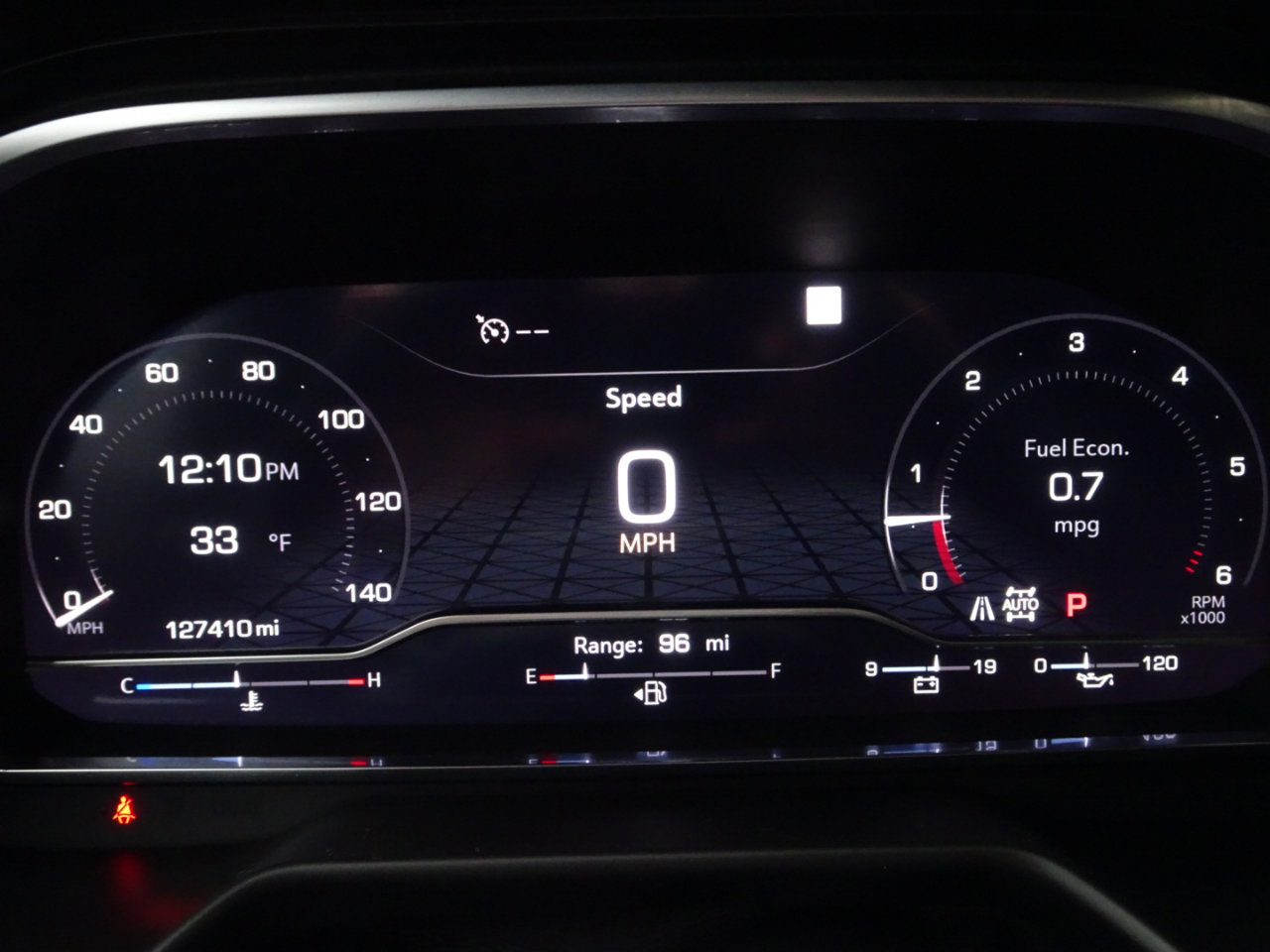 Used 2023 GMC Yukon SLT image 23