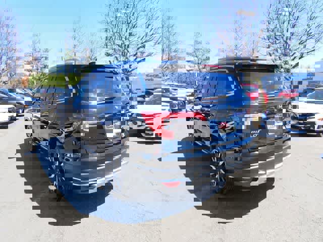 Used 2019 Honda Pilot Touring image 4