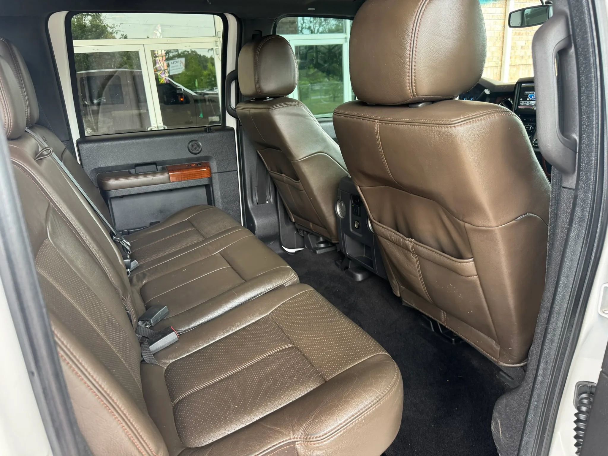 Used 2015 Ford F250 King Ranch AWD/4WD image 27
