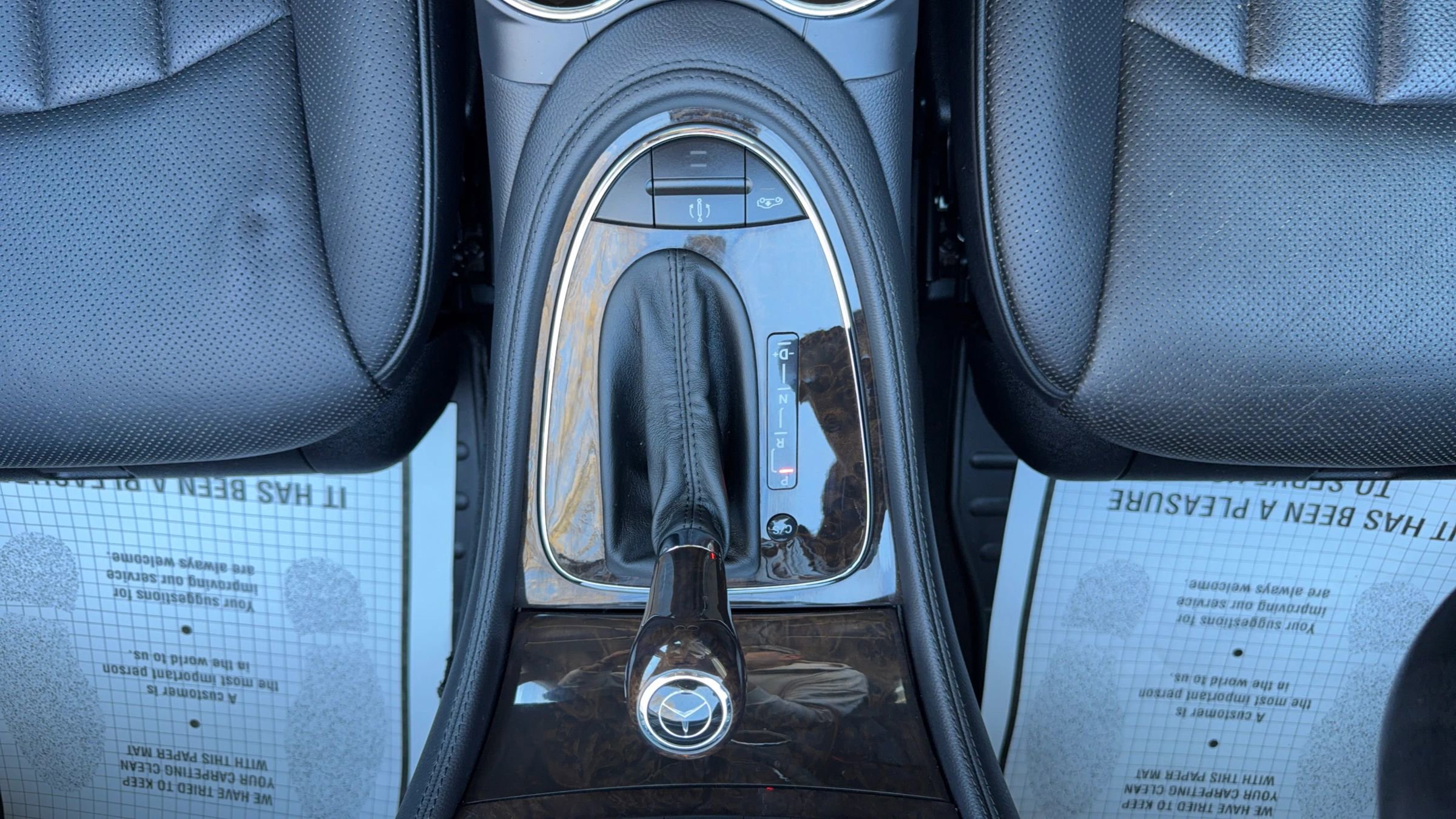 Used 2008 Mercedes-Benz CLS 550 image 29