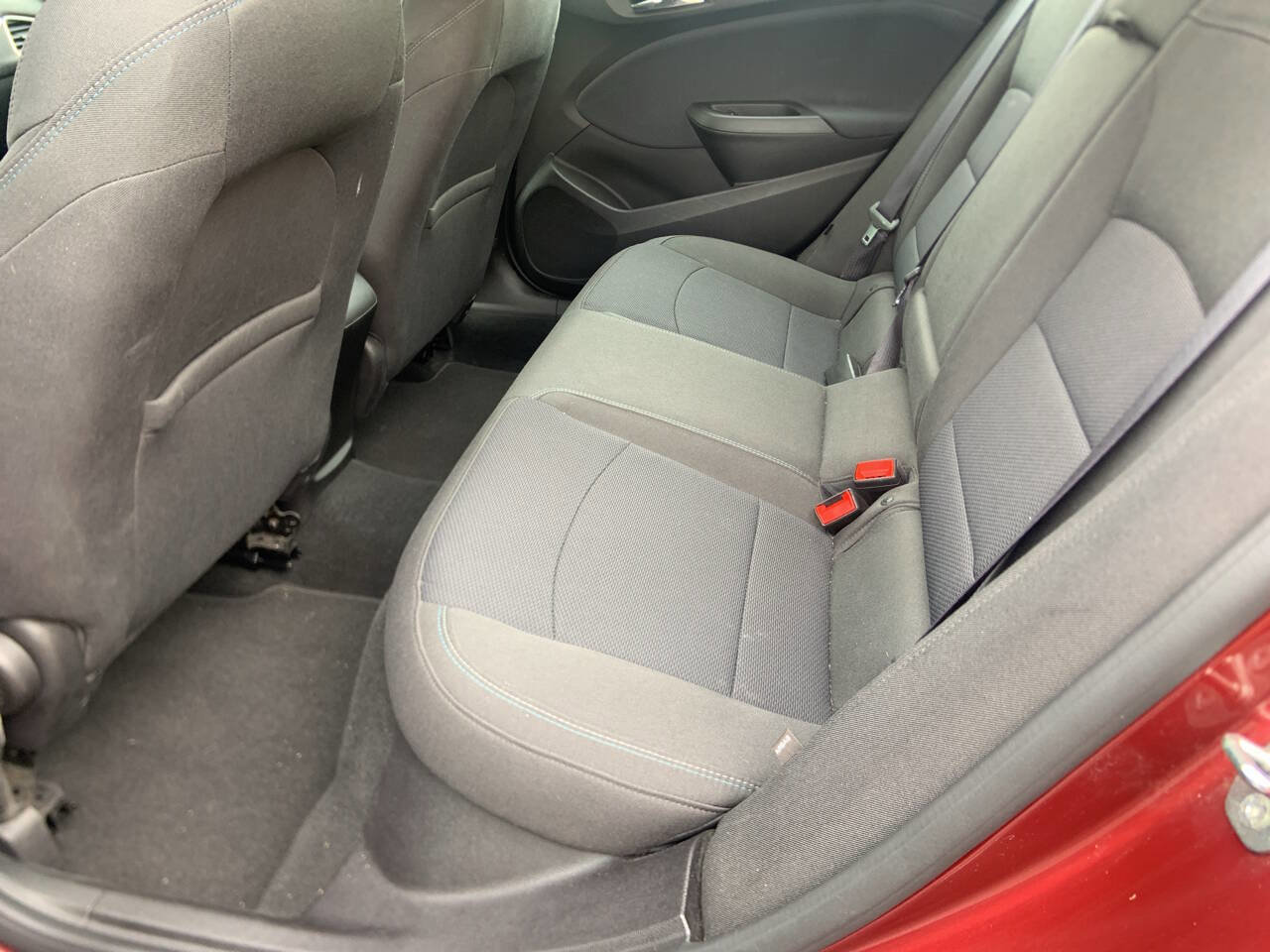 Used 2016 Chevrolet Cruze LT image 10