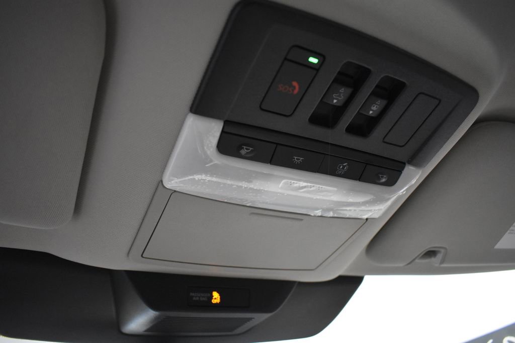 New 2026 Nissan Pathfinder SL AWD/4WD image 27