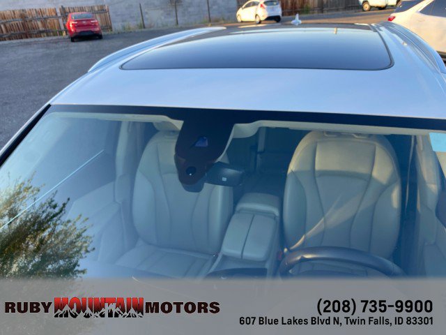 Used 2018 Audi Q7 3.0T Premium Plus AWD/4WD image 23