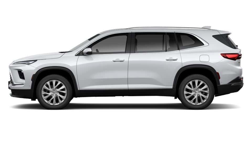 New 2026 Buick Enclave Preferred w/ Super Cruise Package FWD image 60