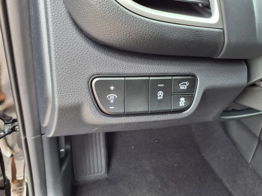 New 2026 Kia Seltos EX w/ EX Sunroof Package image 17