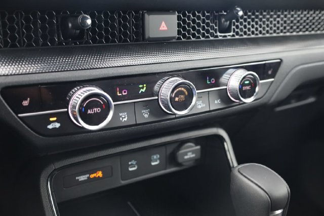 New 2026 Honda CR-V Sport-L image 28