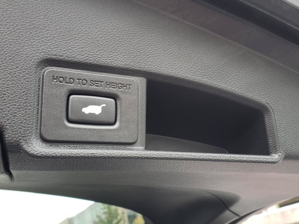 Certified 2023 Acura RDX AWD image 9