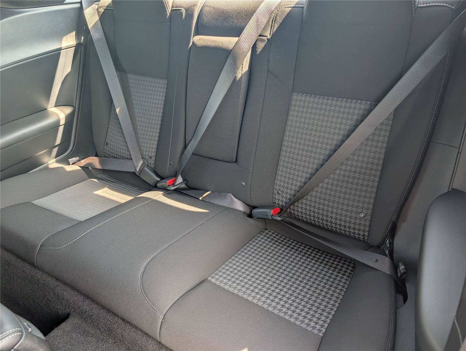 Used 2021 Dodge Challenger R/T Scat Pack RWD image 15