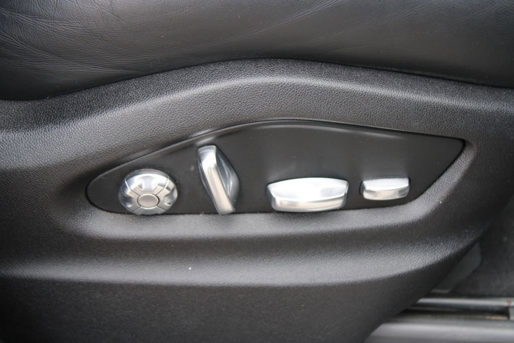 Used 2021 Porsche Cayenne S AWD/4WD image 13