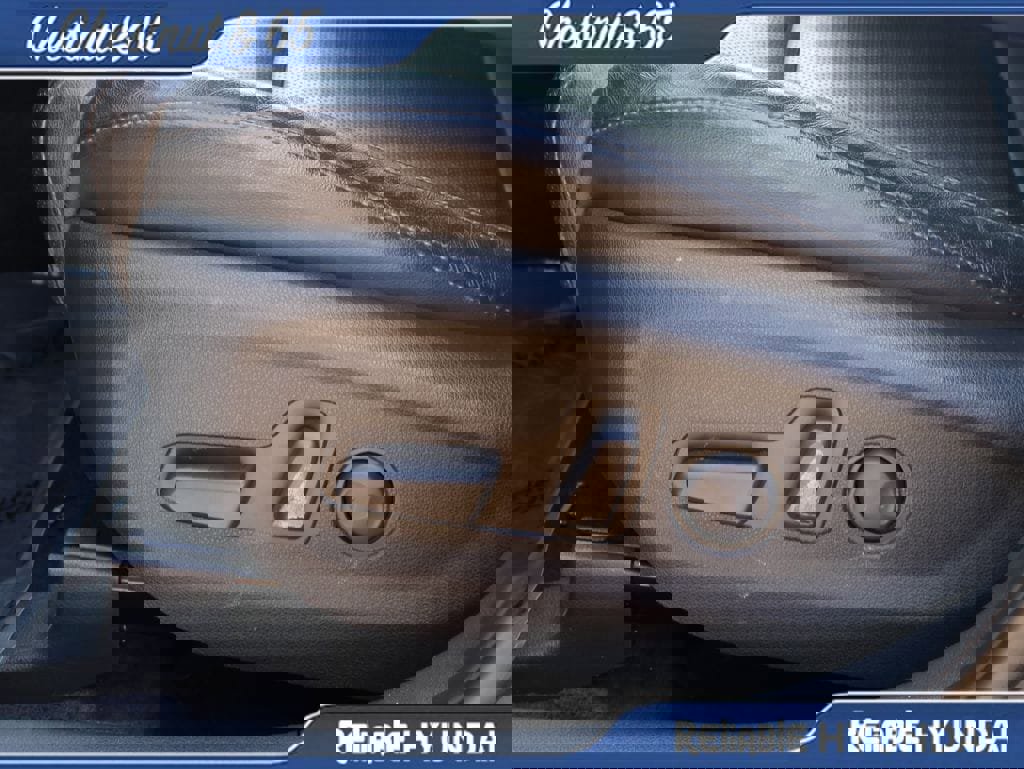 Used 2021 Hyundai Tucson Limited image 25