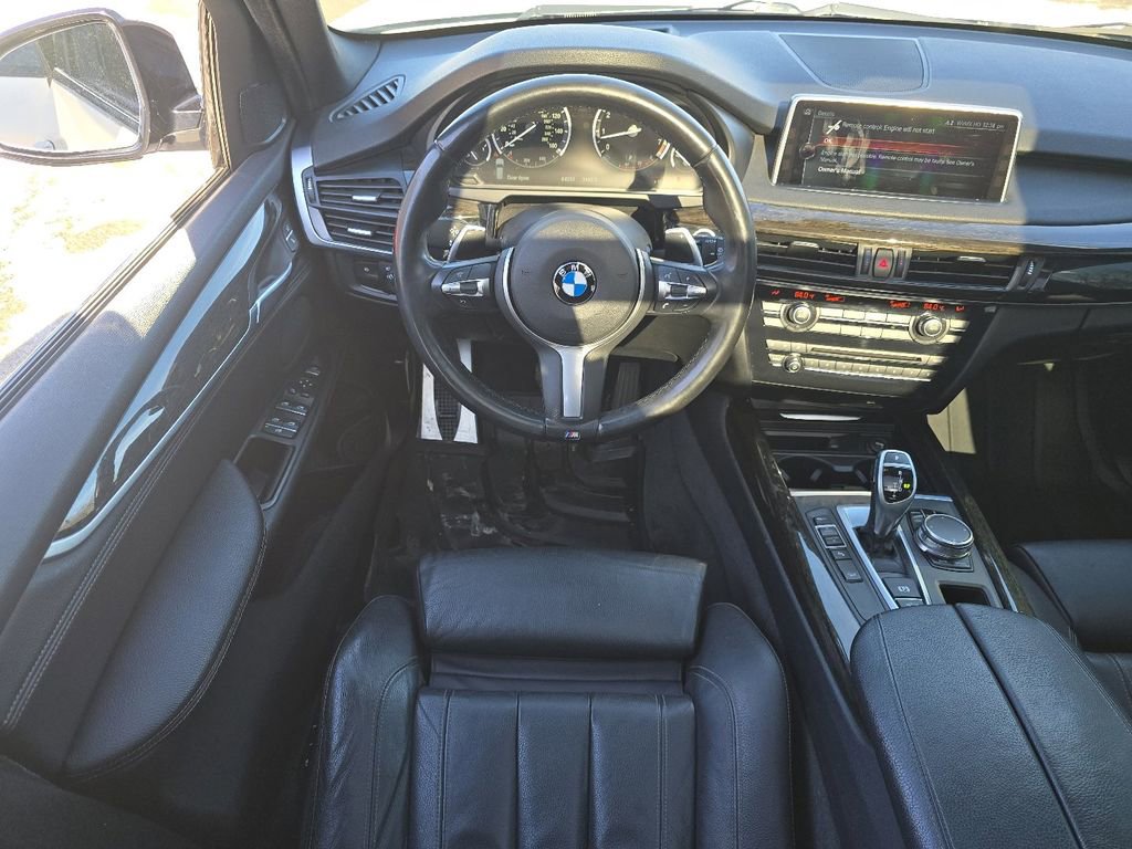 Used 2017 BMW X5 xDrive35i image 22