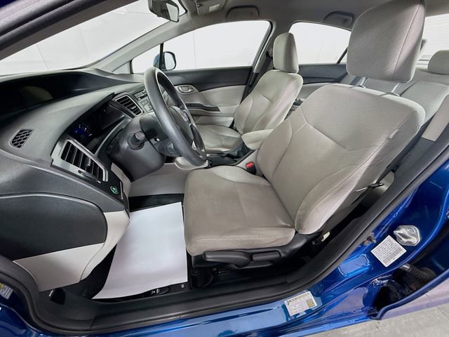 Used 2013 Honda Civic LX image 20