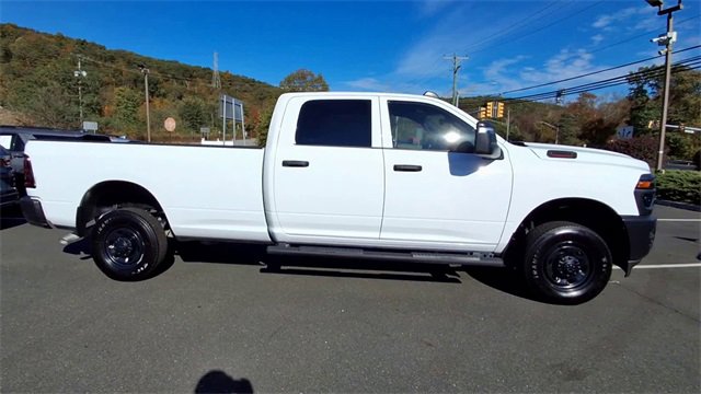 Used 2025 RAM 2500 Tradesman image 9