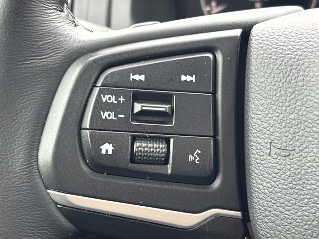 Used 2025 Honda Ridgeline Sport image 26