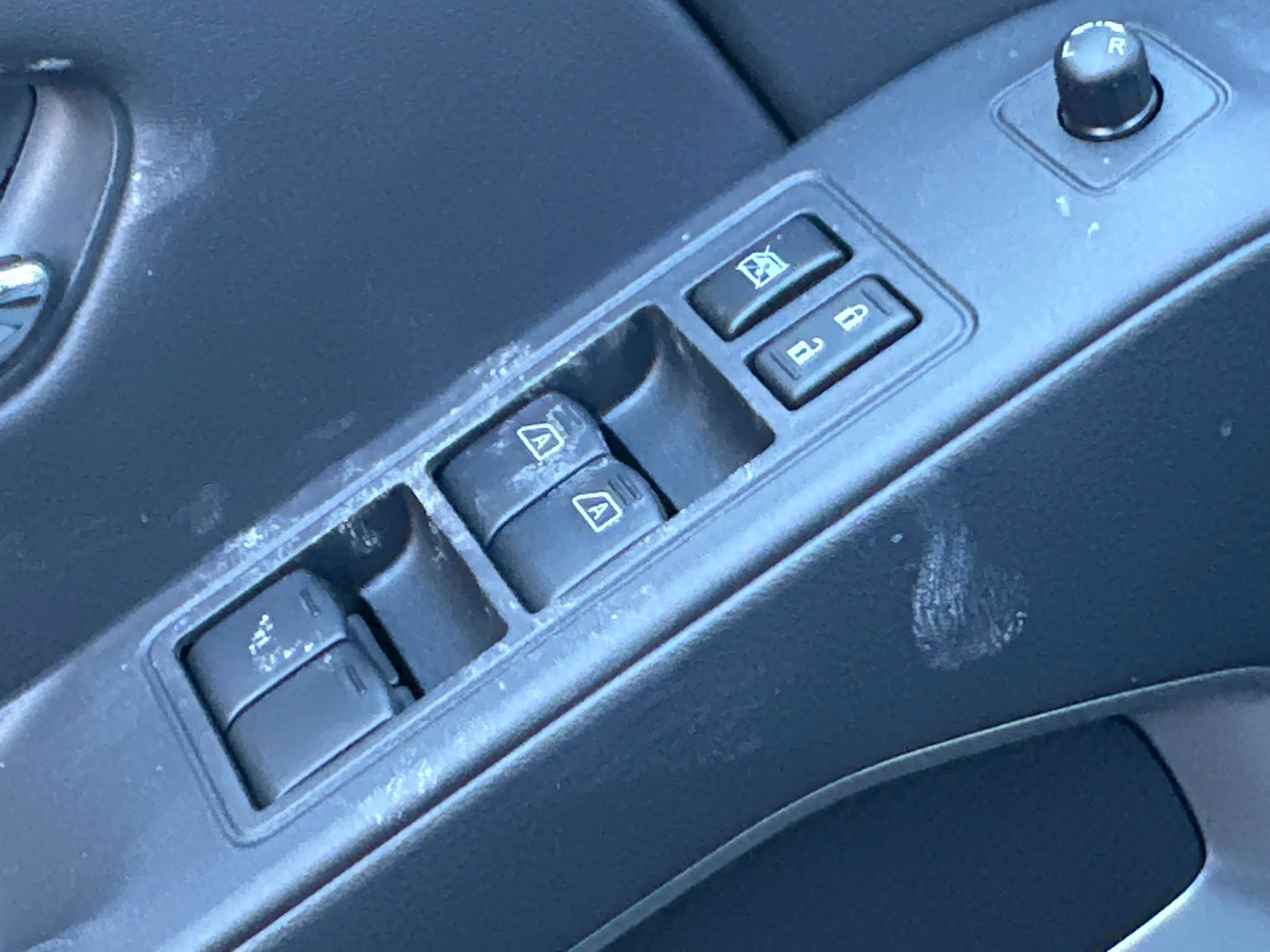 New 2026 Nissan Frontier SV w/ All-Weather Content Package image 17