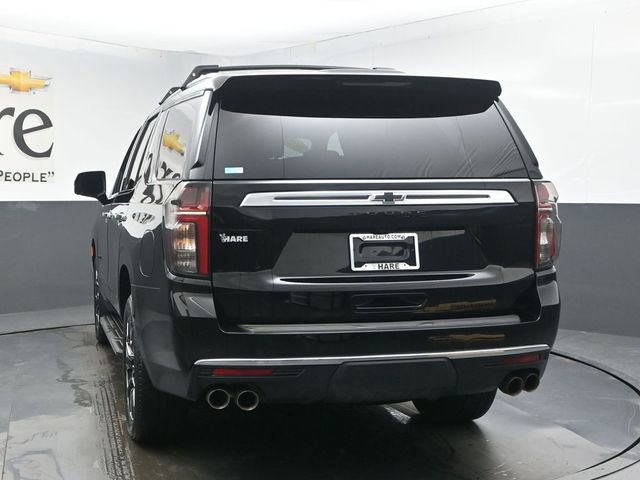 Used 2024 Chevrolet Tahoe Premier AWD/4WD image 37