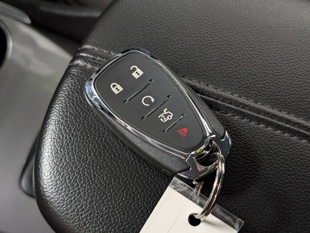 Used 2024 Chevrolet Malibu LT w/ Sport Edition FWD image 25