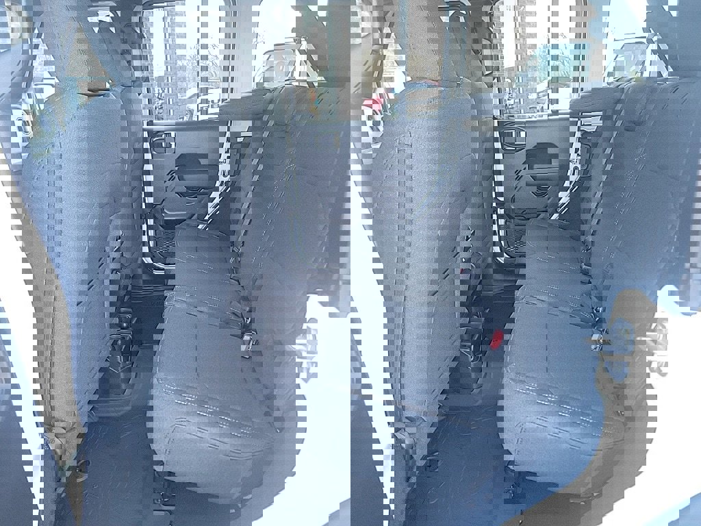 New 2026 Jeep Wrangler Unlimited Sport image 11