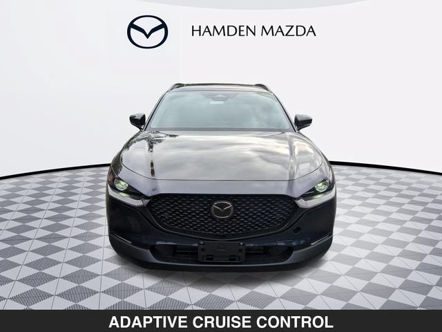 New 2026 MAZDA CX-30 AWD 2.5 S image 8