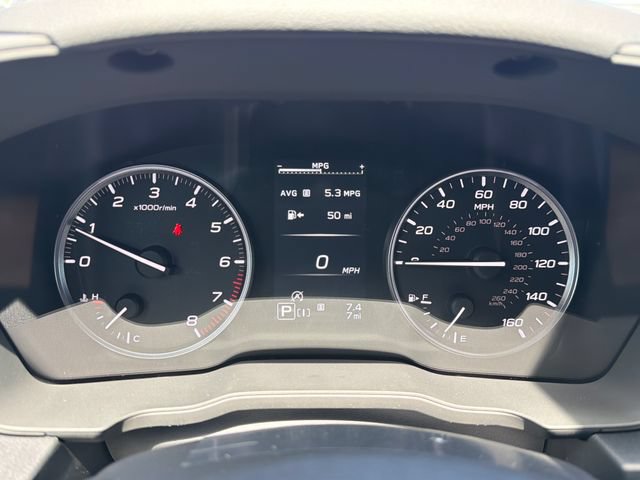 New 2026 Subaru Impreza 2.0i Sport AWD/4WD image 11