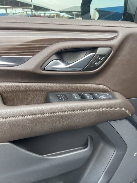 Used 2024 GMC Yukon Denali w/ Max Trailering Package image 11