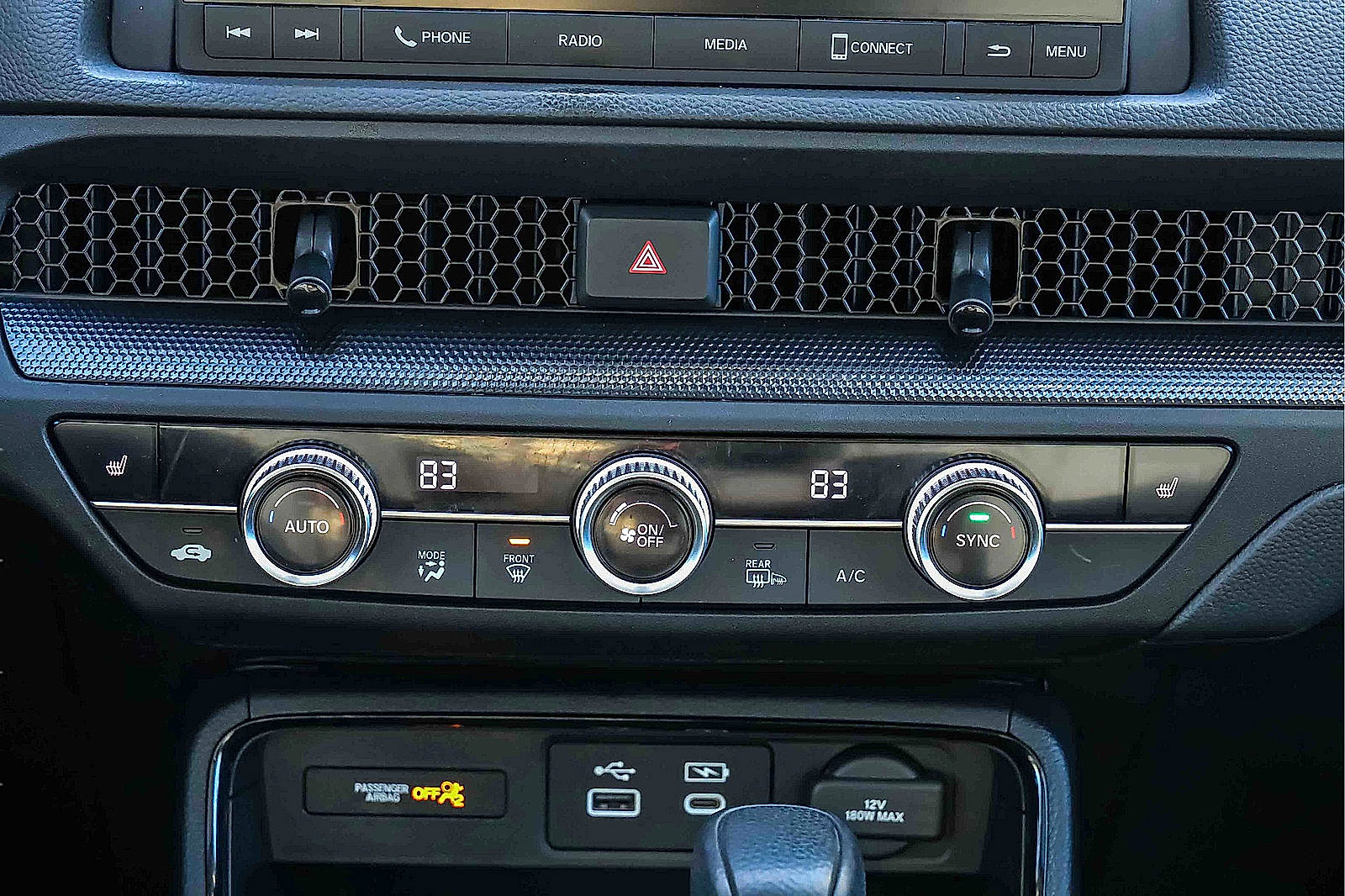 Used 2023 Honda CR-V EX image 14