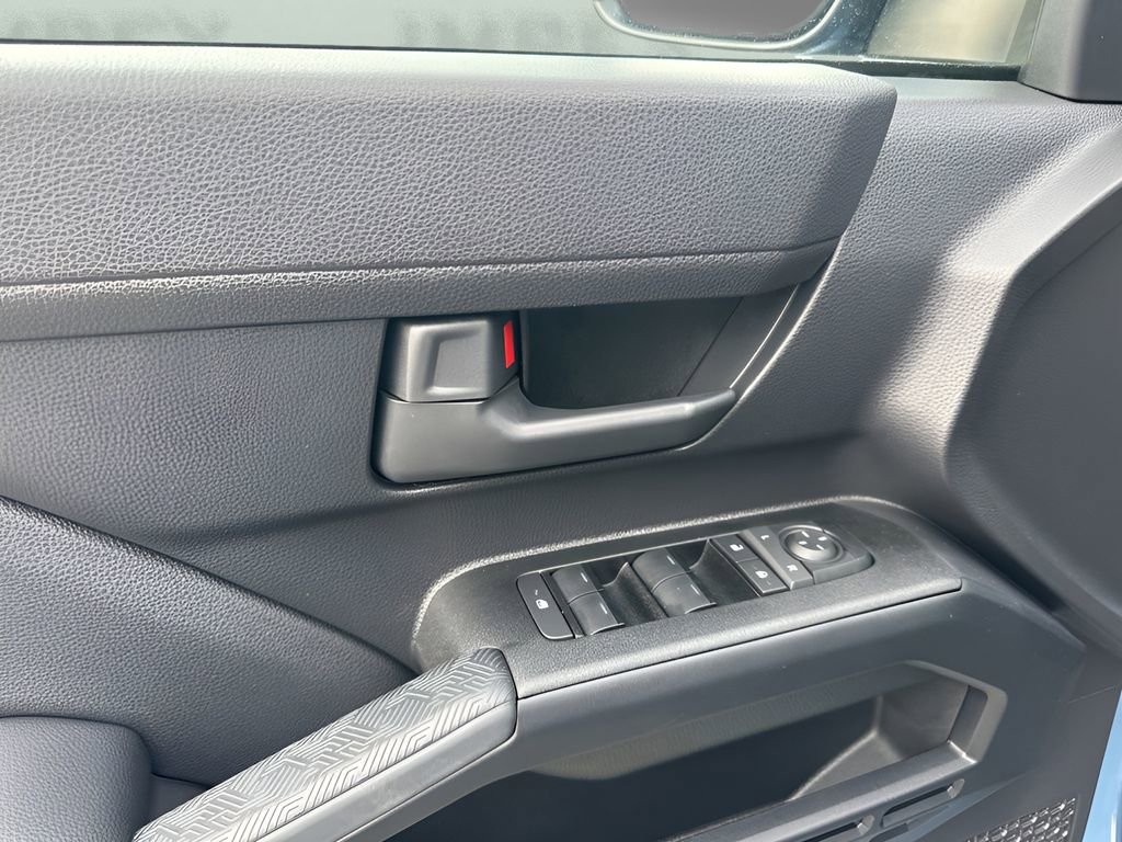 Used 2025 Toyota 4Runner TRD Sport image 26