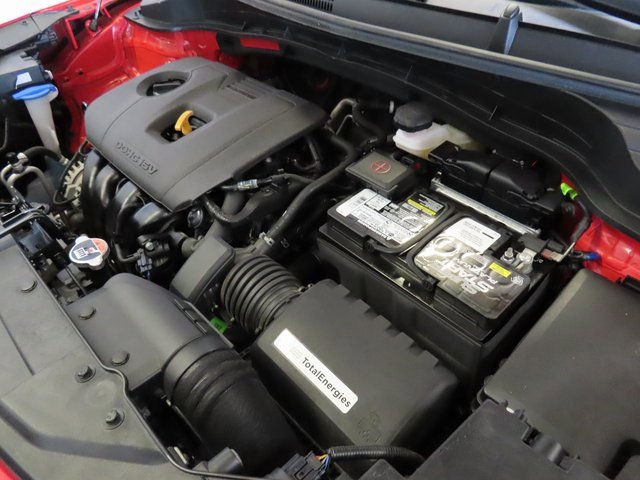 Used 2024 Kia Soul LX w/ Option Group 015 image 32