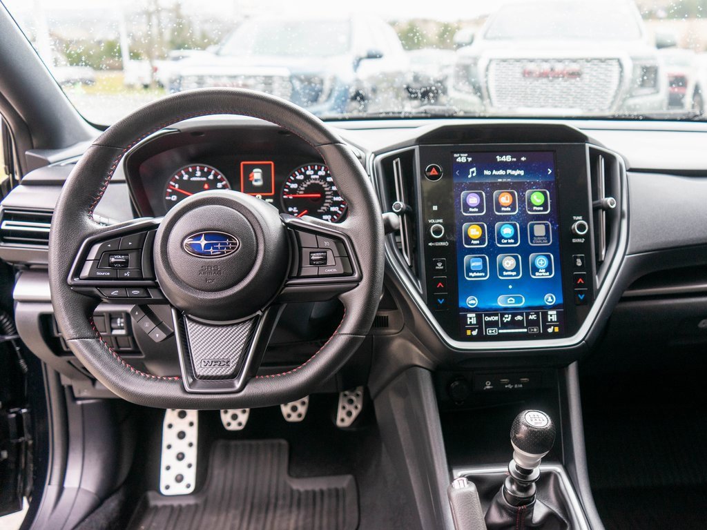 Used 2022 Subaru WRX Premium image 14