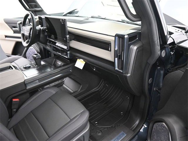 New 2026 GMC Hummer EV 4x4 Crew Cab image 17