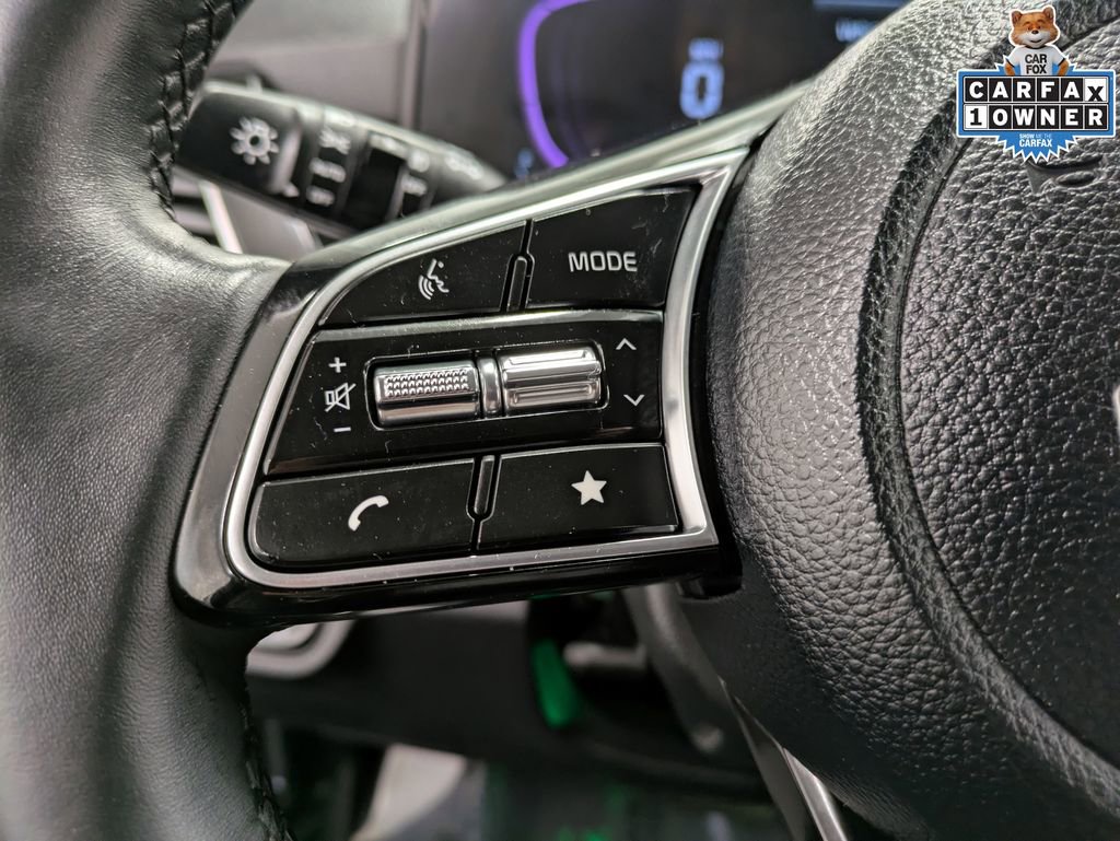 Used 2025 Kia Seltos S image 17