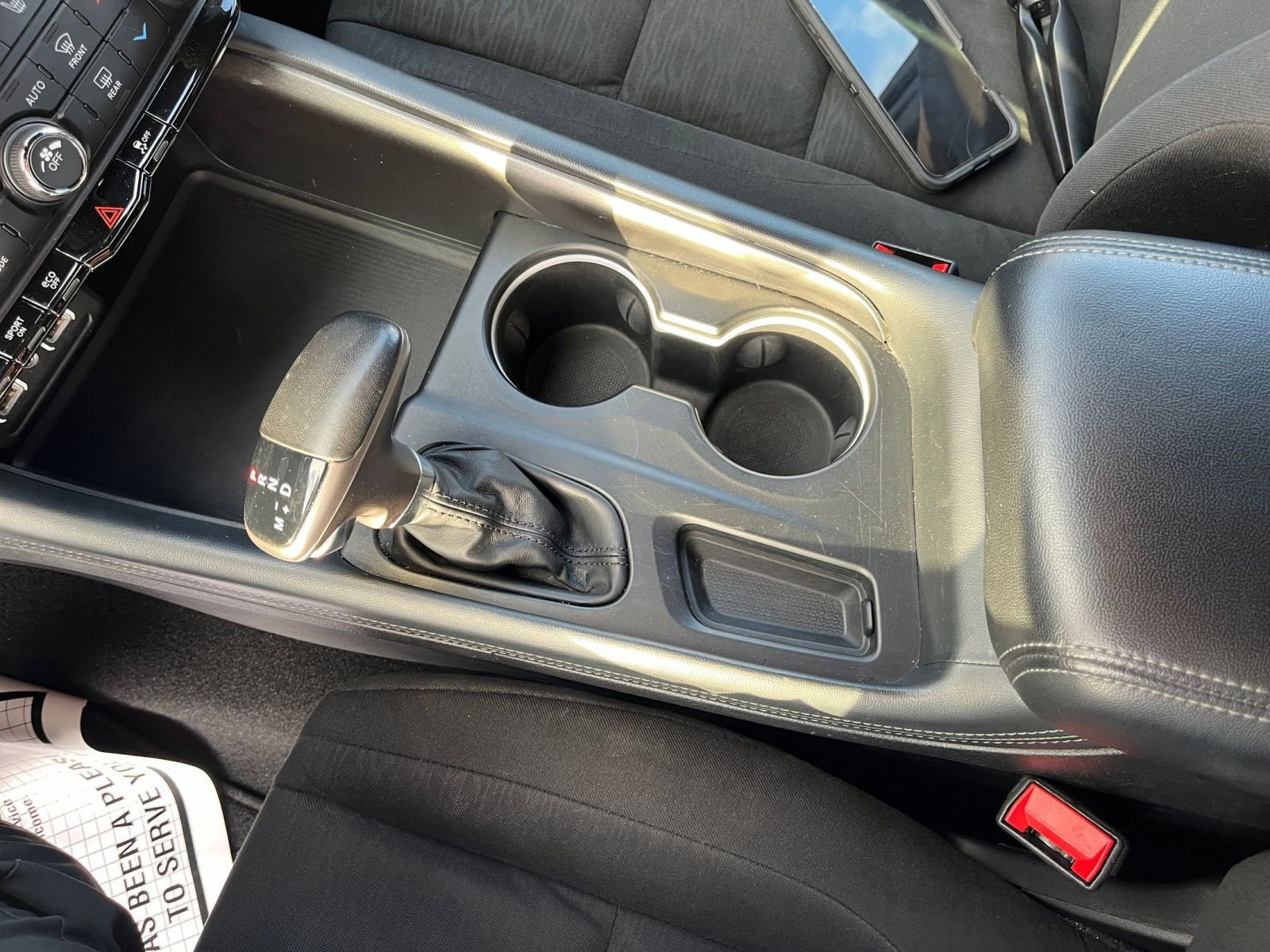 Used 2023 Dodge Durango SXT image 46