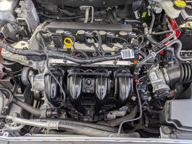 Used 2020 Ford Fusion S image 23