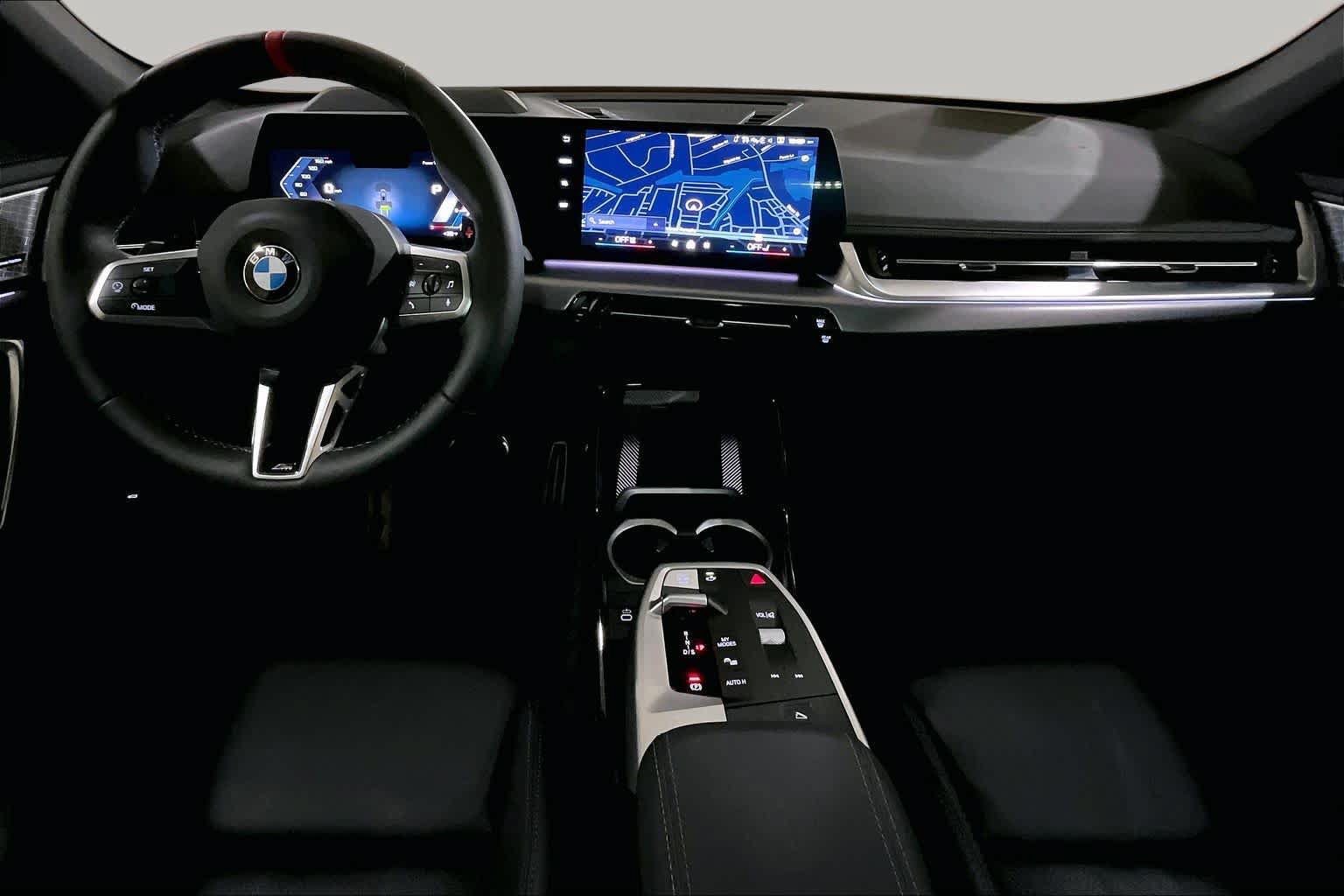 Used 2025 BMW X1 M35i w/ Premium Package AWD/4WD image 15