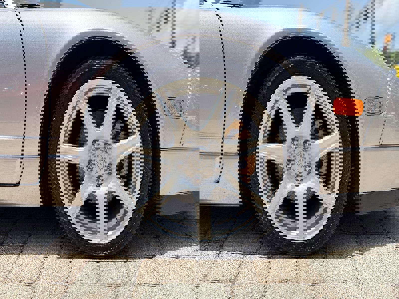 Used 2005 Acura NSX T image 23