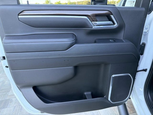 Used 2024 Chevrolet Silverado 2500 LT w/ Z71 Sport Edition AWD/4WD image 18