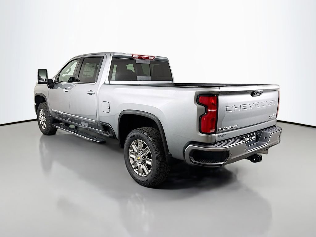 New 2026 Chevrolet Silverado 2500 High Country w/ High Country Premium Package image 5