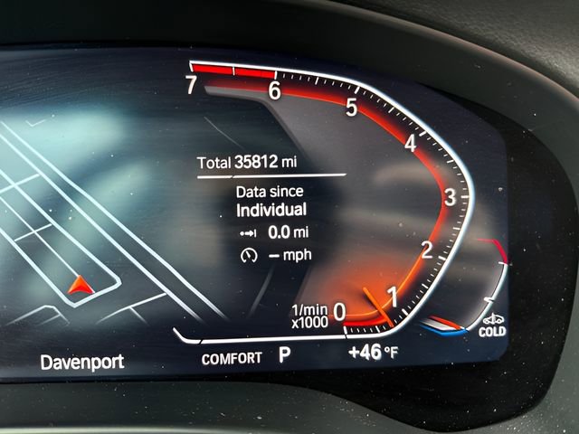 Certified 2023 BMW X3 xDrive30i w/ Convenience Package image 16