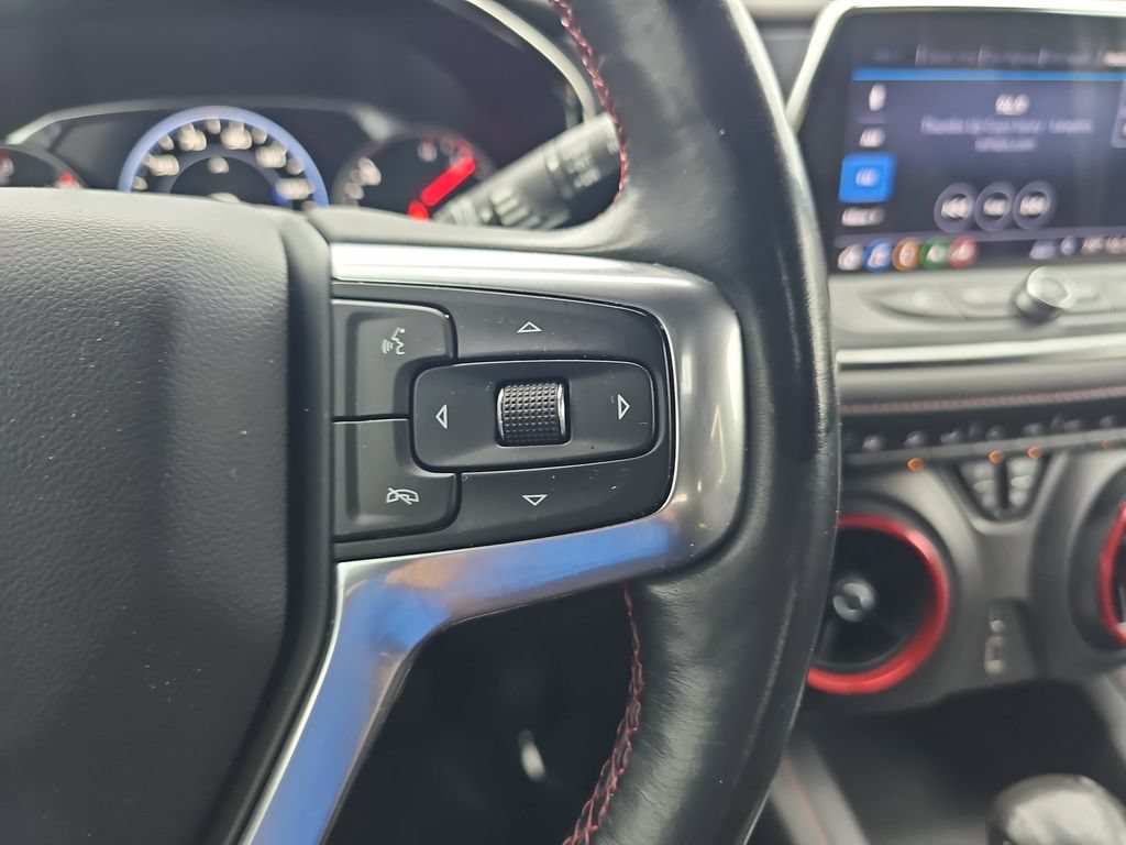 Used 2019 Chevrolet Blazer RS w/ LPO, Floor Liner Package FWD image 18