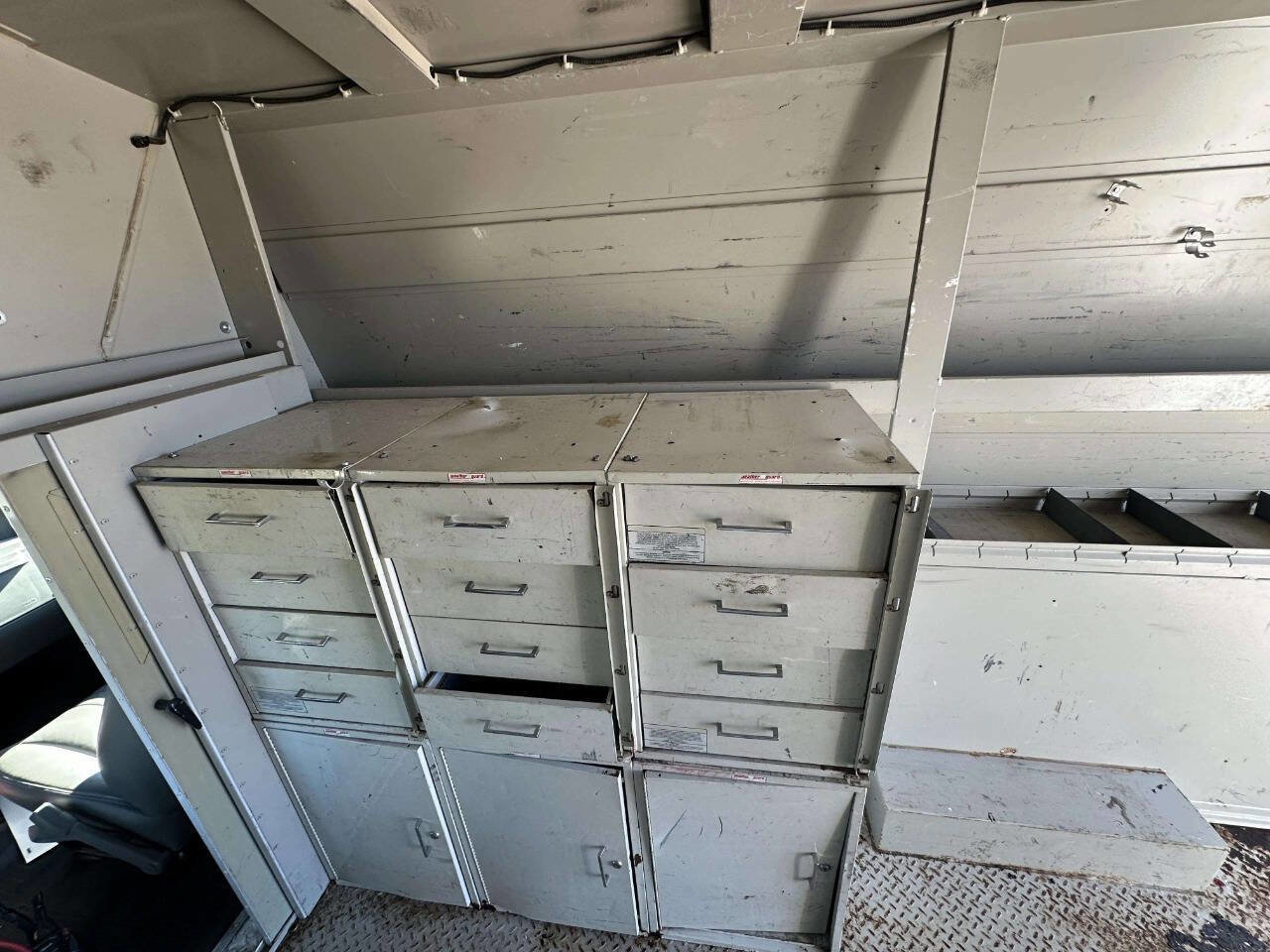 Used 2007 GMC Savana 3500 3500 2dr Commercial/Cutaway/Ch image 23