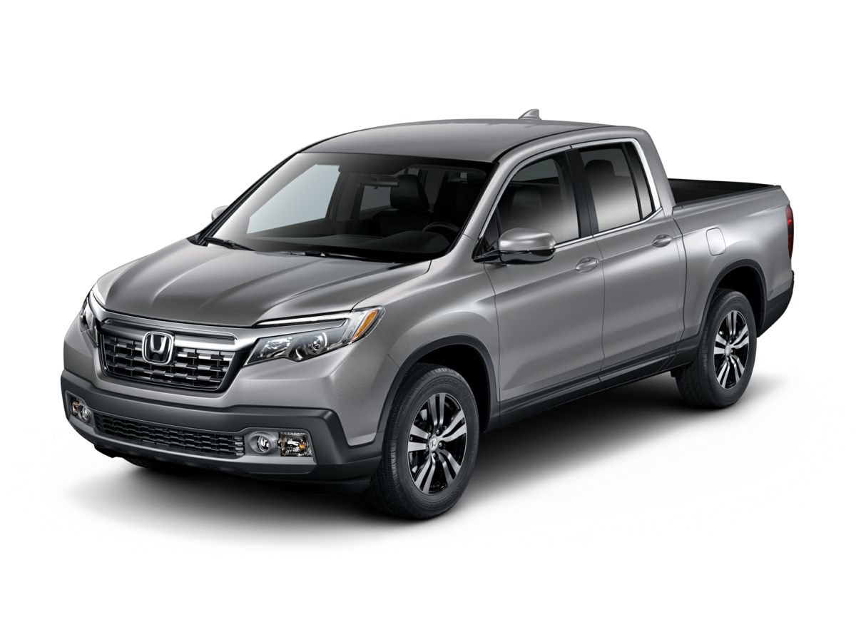 Used 2017 Honda Ridgeline RTS image 1