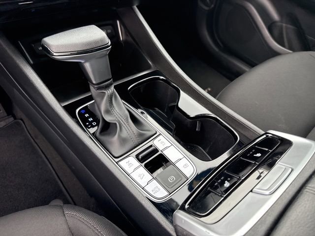 Used 2024 Hyundai Tucson SEL image 9