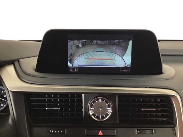 Used 2022 Lexus RX 350 F Sport image 17