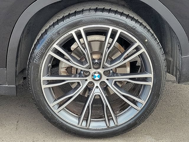 Used 2023 BMW X3 sDrive30i w/ Premium Package RWD image 10